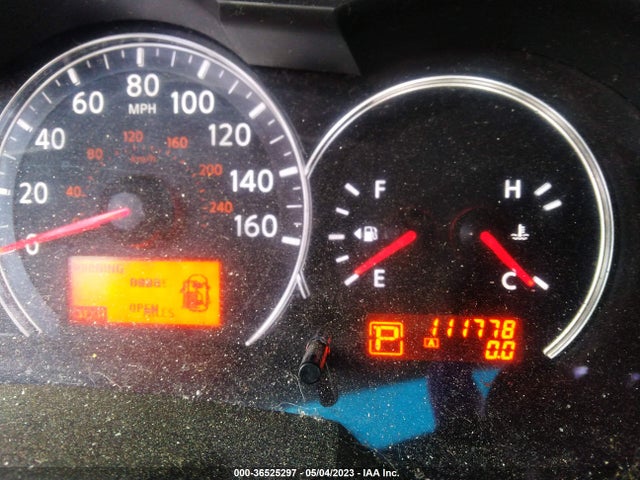 2010 NISSAN ALTIMA 2.5 S VIN: 1N4AL2AP9AN550682