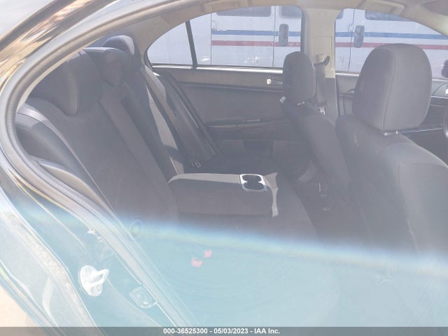 JA32U2FU2GU011408 Mitsubishi LANCER ES