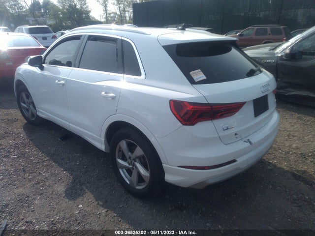 2019 Audi Q3, VIN: WA1AECF36K1078461