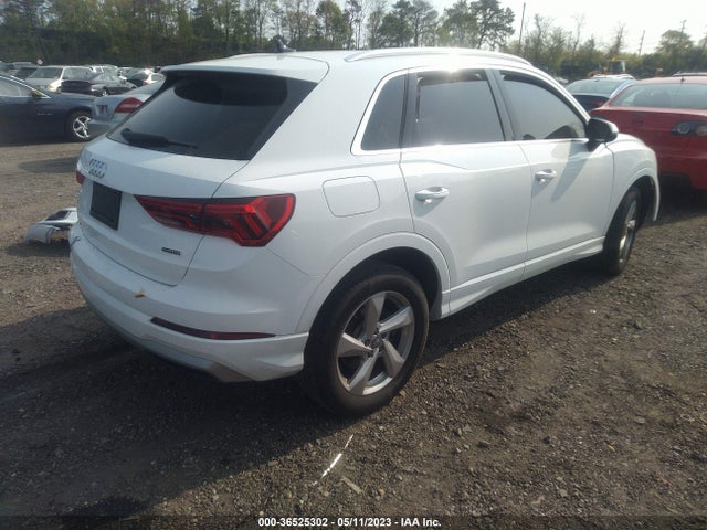 2019 Audi Q3, VIN: WA1AECF36K1078461
