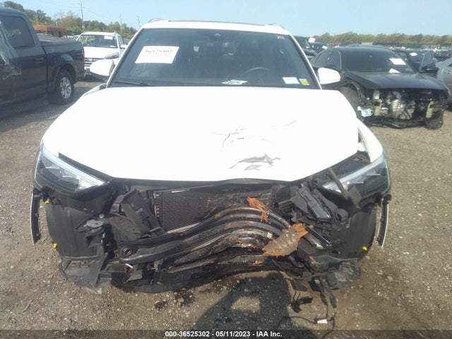 2019 Audi Q3, VIN: WA1AECF36K1078461
