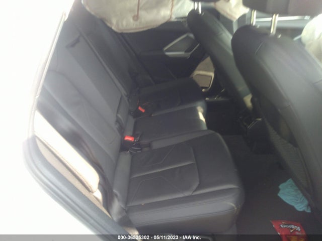 2019 Audi Q3, VIN: WA1AECF36K1078461