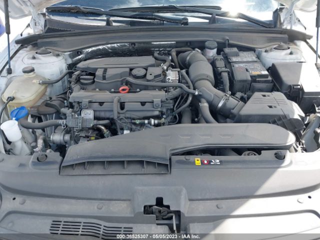 5XXG64J20NG128572 KIA K5 Gt-line