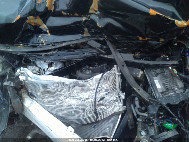 Honda Civic Hatchback Ex 2019 SHHFK7H66KU210255 Image 10