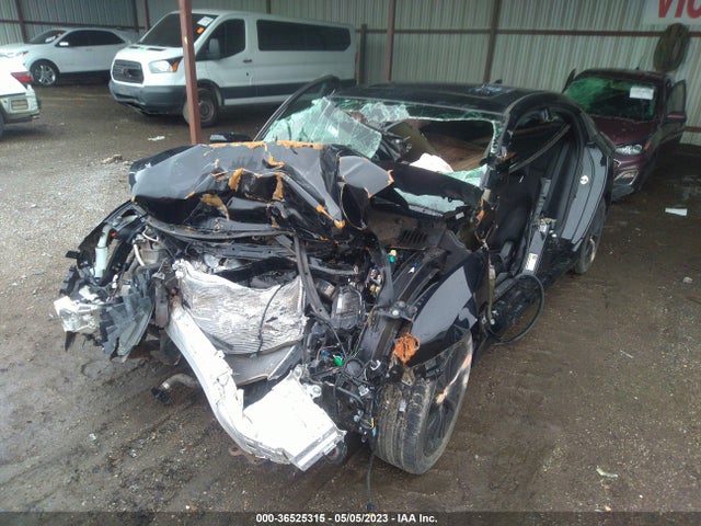 Honda Civic Hatchback Ex 2019 SHHFK7H66KU210255 Image 6