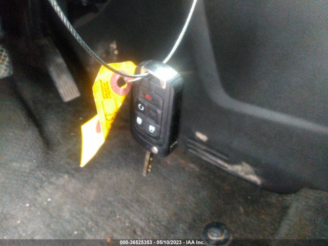 Chevrolet EQUINOX LT 2015 2GNFLBE38F6366893 Image 3