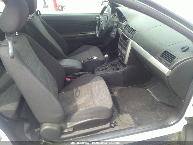 2010 CHEVROLET COBALT LT W/1LT VIN: 1G1AD1F54A7128034