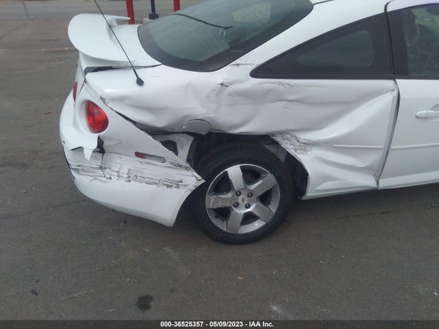 2010 CHEVROLET COBALT LT W/1LT VIN: 1G1AD1F54A7128034