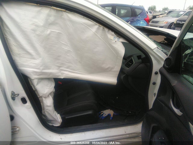 Honda Civic Sedan Ex 2016 19XFC2F79GE249822 Image 5