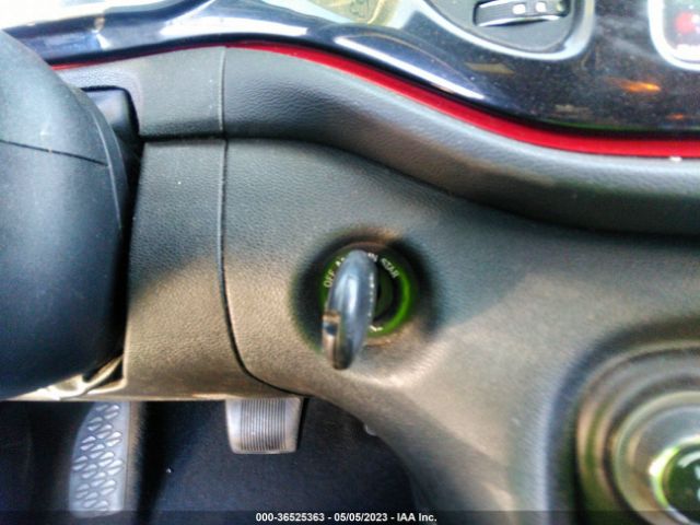 1C3CDFBB3FD380735 Dodge DART SXT