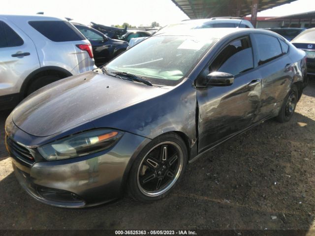 1C3CDFBB3FD380735 Dodge DART SXT