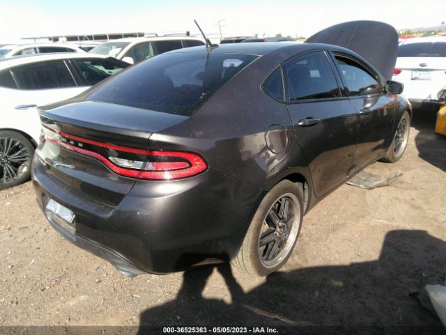 1C3CDFBB3FD380735 Dodge DART SXT