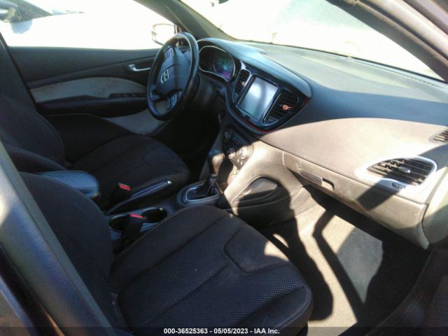 1C3CDFBB3FD380735 Dodge DART SXT