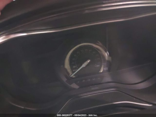 3FA6P0D90LR193999 Ford Fusion Titanium