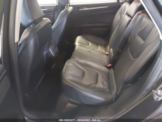 3FA6P0D90LR193999 Ford Fusion Titanium
