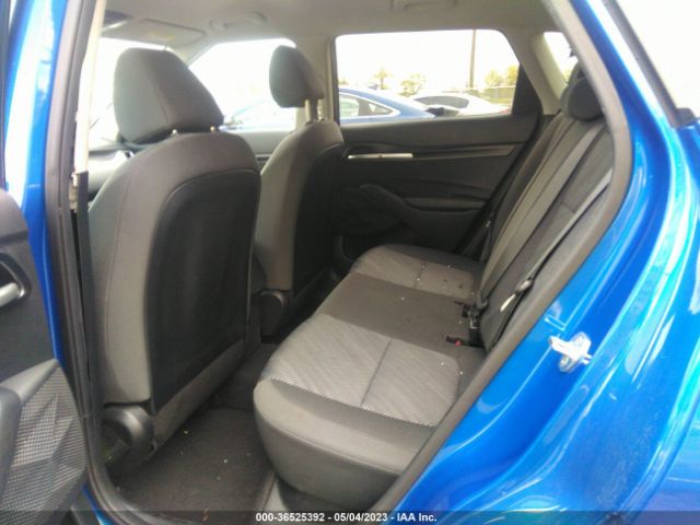 KNDEPCAA5P7365544 KIA Seltos Lx