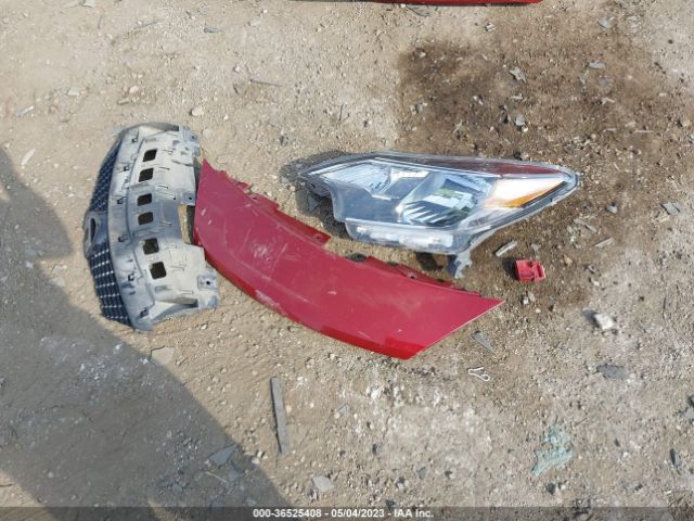3N1CE2CP0JL360962 Nissan Versa Note Sv