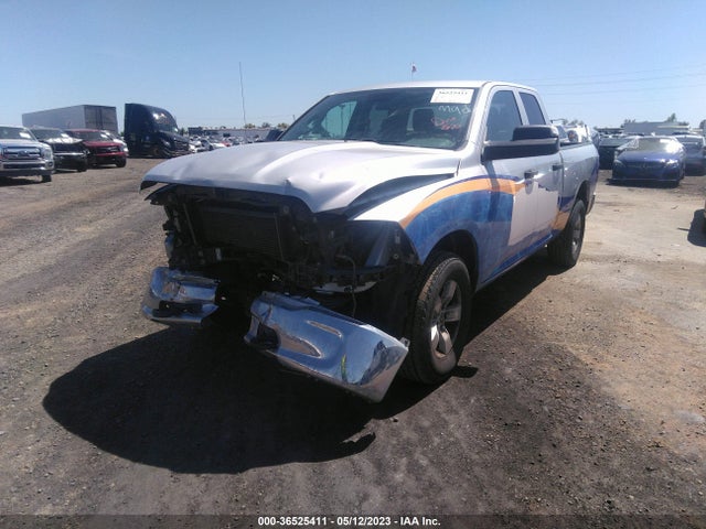 1C6RR7FM0HS686483 RAM 1500 Tradesman