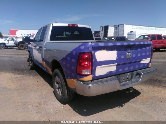 1C6RR7FM0HS686483 RAM 1500 Tradesman