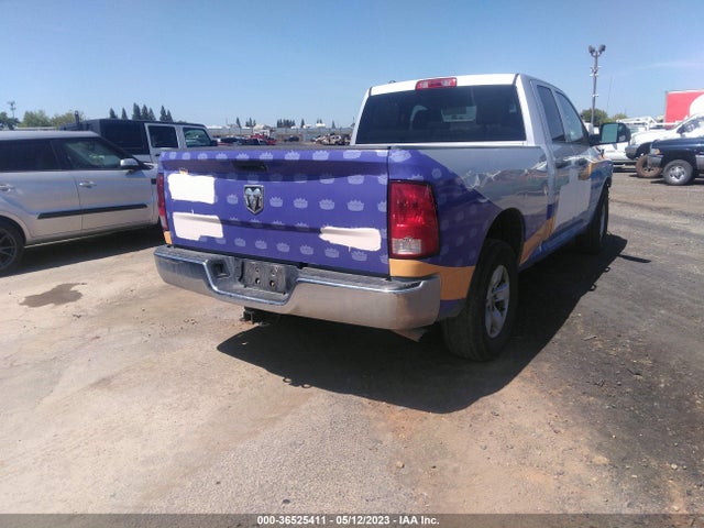 1C6RR7FM0HS686483 RAM 1500 Tradesman