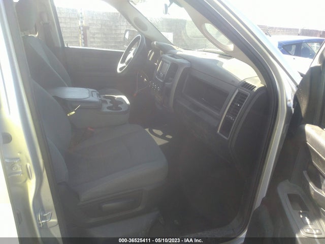 1C6RR7FM0HS686483 RAM 1500 Tradesman