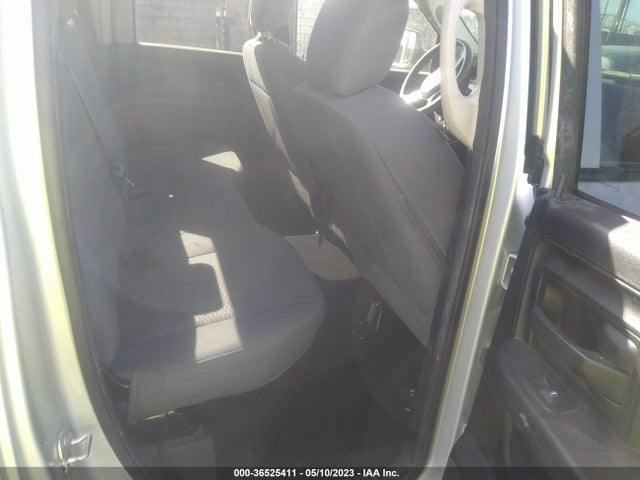 1C6RR7FM0HS686483 RAM 1500 Tradesman