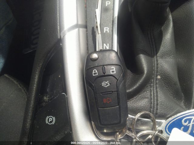 3FA6P0H74GR304505 Ford FUSION SE