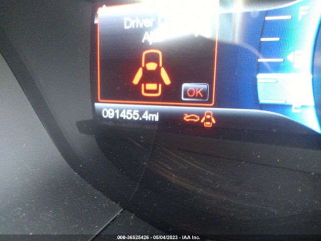 3FA6P0H74GR304505 Ford FUSION SE