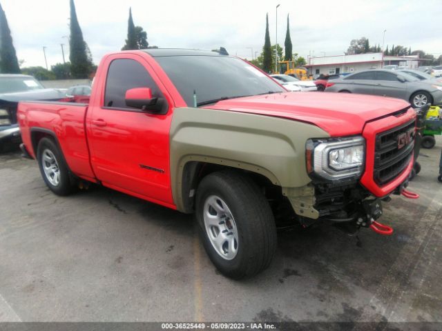 1GTN1MEC0JZ115448 auction archive image