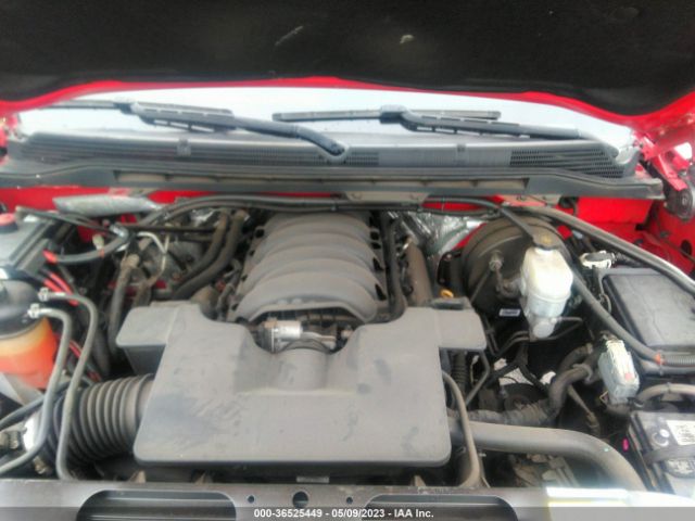1GTN1MEC0JZ115448 GMC Sierra 1500 Sle