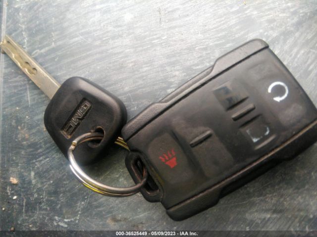 1GTN1MEC0JZ115448 GMC Sierra 1500 Sle