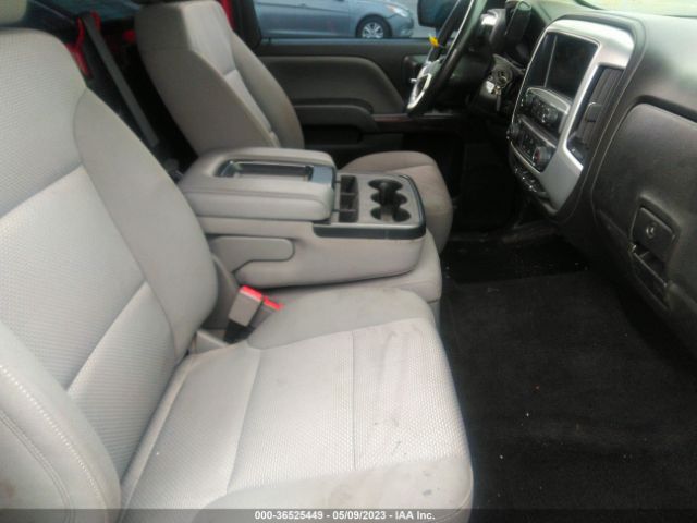 1GTN1MEC0JZ115448 GMC Sierra 1500 Sle
