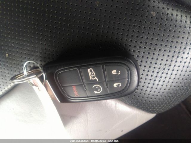 1C4PJMDS4EW281044 Jeep Cherokee Limited