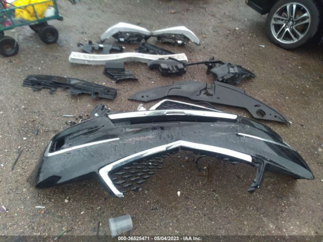5FRYD4H82HB008170 Acura Mdx W/advance Pkg