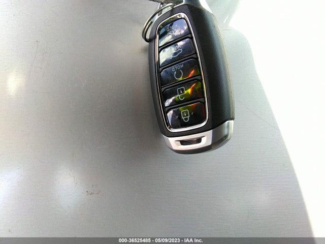 Hyundai ELANTRA SEL 2022 KMHLN4AG3NU329773 Image 11