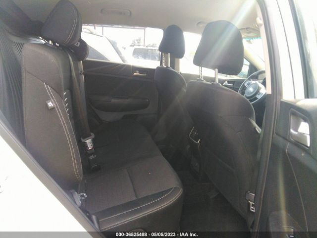 KNDPM3AC8J7335593 KIA Sportage Lx