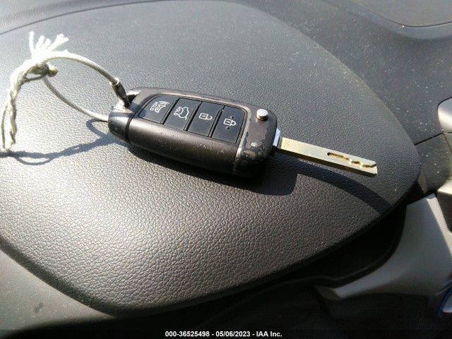 Hyundai Kona Se 2020 KM8K12AA6LU441861 Image 3