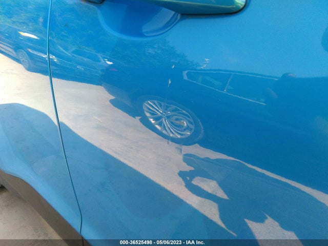 Hyundai Kona Se 2020 KM8K12AA6LU441861 Image 7