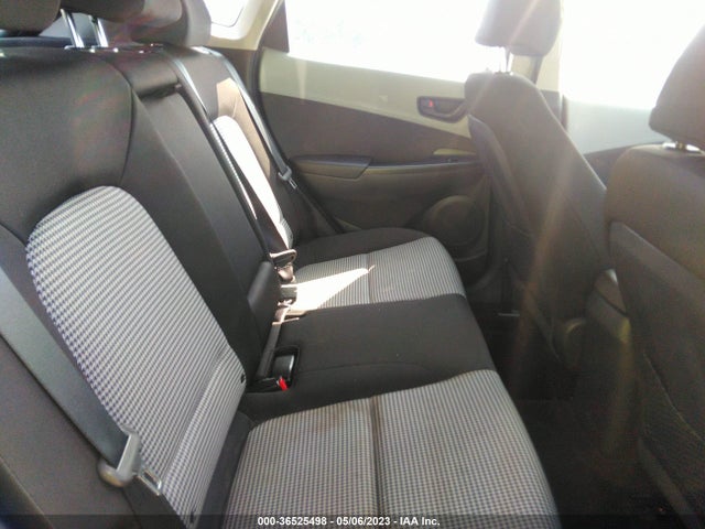 Hyundai Kona Se 2020 KM8K12AA6LU441861 Image 9