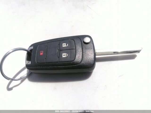 Chevrolet EQUINOX LS 2016 2GNFLEEK8G6222903 Image 3