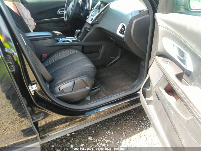 Chevrolet EQUINOX LS 2016 2GNFLEEK8G6222903 Image 7