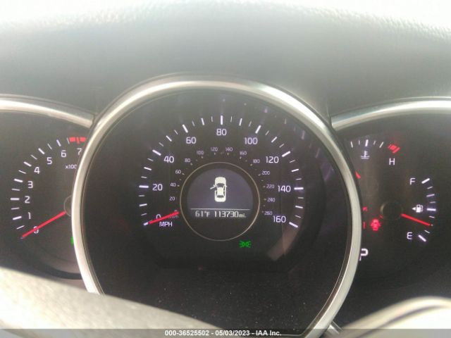 5XXGM4A71EG302473 KIA Optima Lx
