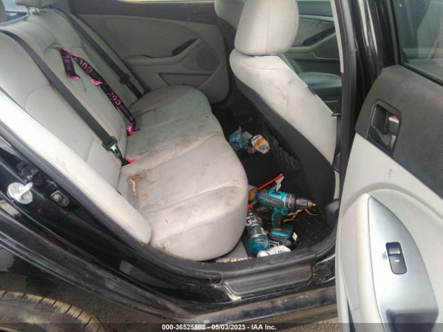 5XXGM4A71EG302473 KIA Optima Lx