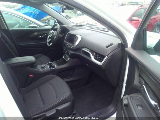 3GKALTEV7NL253025 GMC Terrain Sle