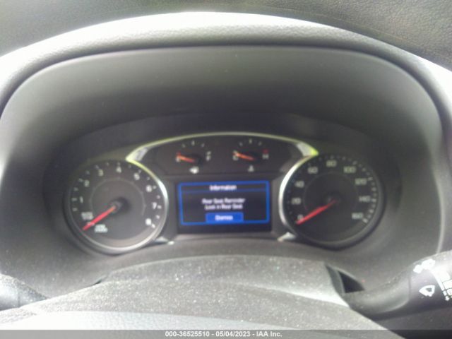 3GKALTEV7NL253025 GMC Terrain Sle