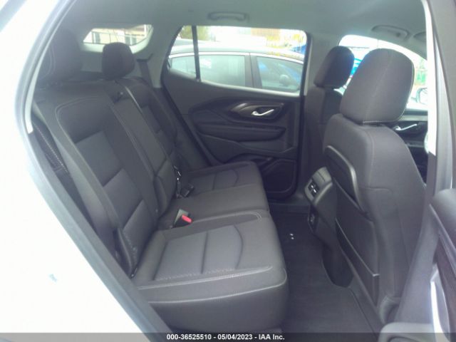 3GKALTEV7NL253025 GMC Terrain Sle