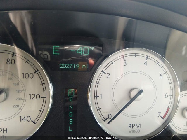 2005 CHRYSLER 300 300 TOURING VIN: 2C3JA53G85H615667