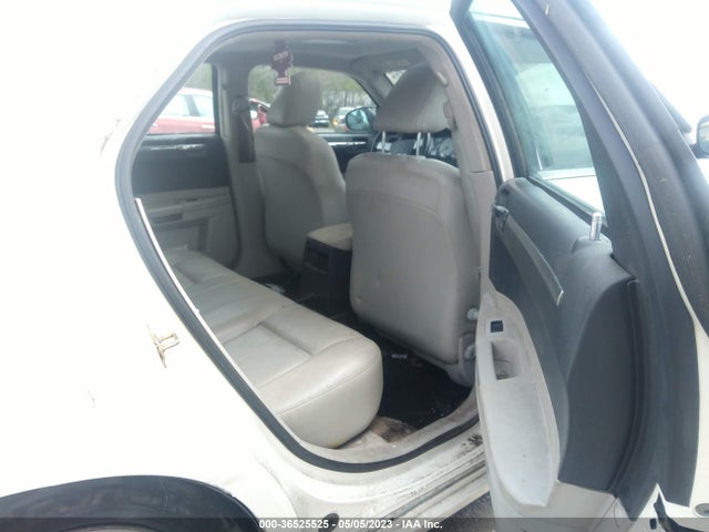 2005 CHRYSLER 300 300 TOURING VIN: 2C3JA53G85H615667