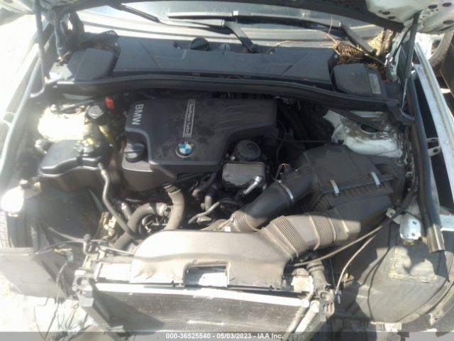 WBAVM1C50FV315090 BMW X1 Sdrive28i