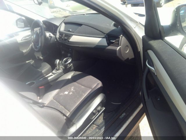 WBAVM1C50FV315090 BMW X1 Sdrive28i